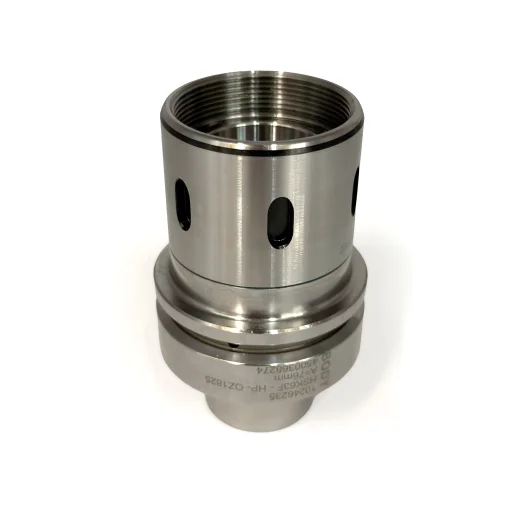 AKE HP Spannzangenfutter SPN GK HSK63F HP A76 FÜR 462E