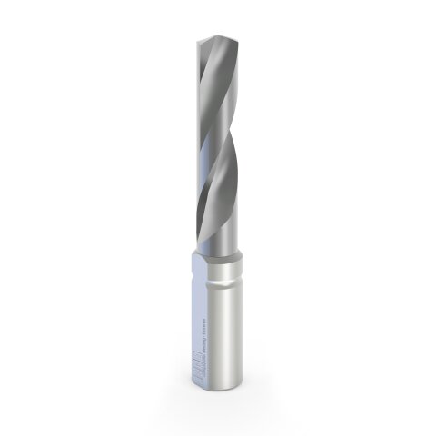 AKE 8mm drill for through hole "Nesting" with...