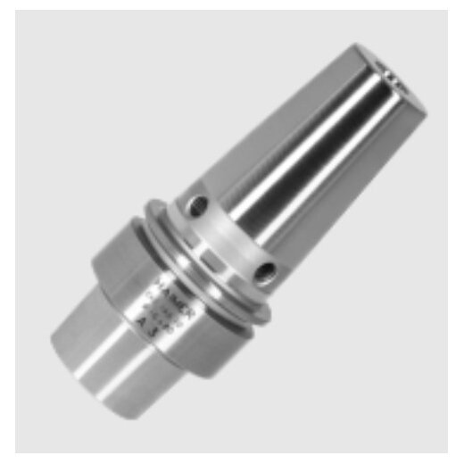 Haimer 14mm HSK-E 40 Schrumpffutter Standard
