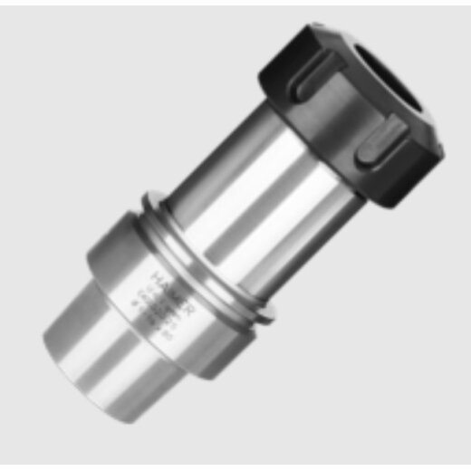 Haimer HSK-E 40 Spannzangenfutter ER16 ultrakurze Ausführung