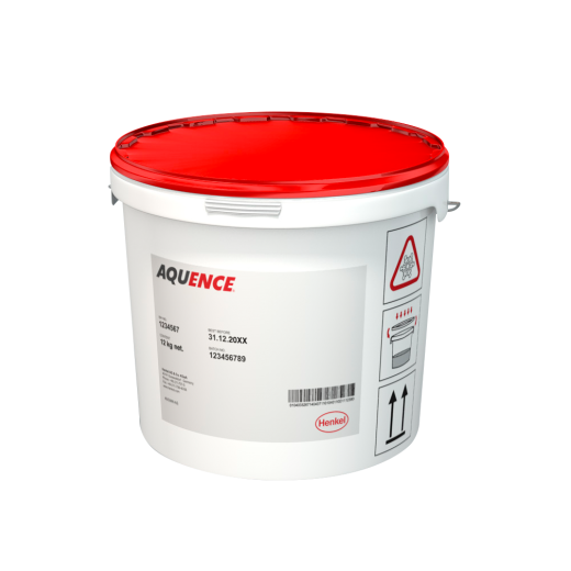 Henkel D4 Holzleim AQUENCE DL 1040 (12 kg PE Eimer)