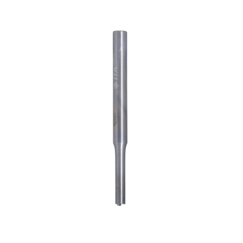 5mm Diamant (PKD) Nutschaftfräser 5x20/70mm Z1 rechts