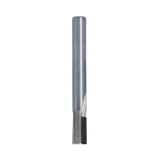 8mm Diamant (PKD) Nutschaftfräser 8x15/70mm Z2 rechts