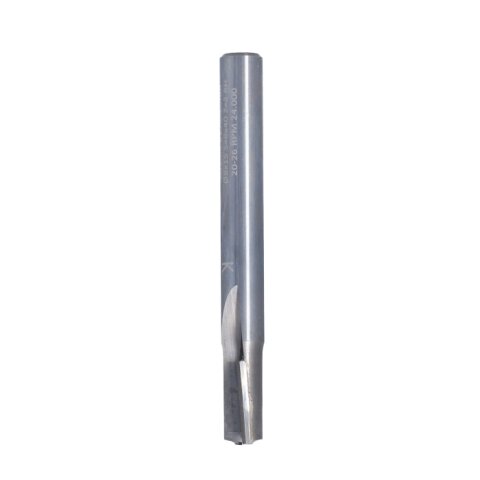 8mm Diamant (PKD) Nutschaftfräser 8x15/70mm Z2 rechts