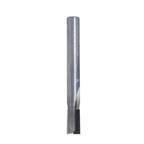 8mm Diamant (PKD) Nutschaftfräser 8x15/70mm Z2 rechts