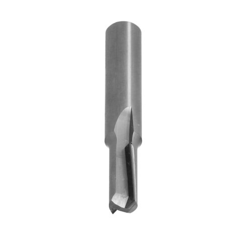 10mm Diamant (PKD) Nutschaftfräser 10x22/70mm Z2 rechts