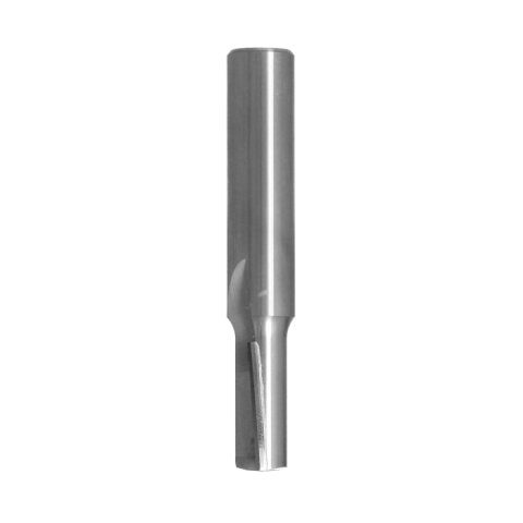 10mm Diamant (PKD) Nutschaftfräser 10x22/70mm Z2 rechts