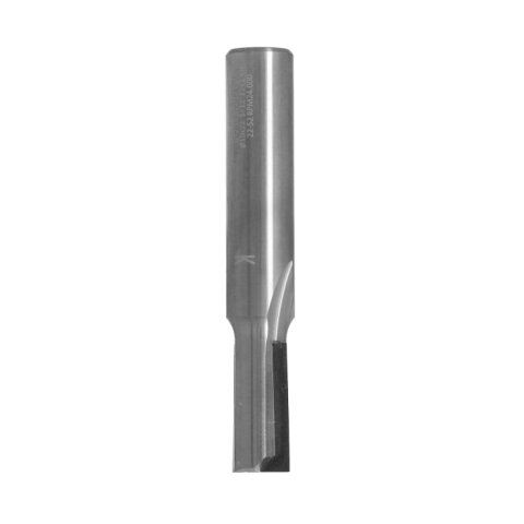 10mm Diamant (PKD) Nutschaftfräser 10x22/70mm Z2 rechts