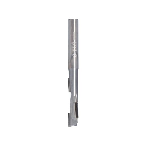 8mm Diamant (PKD) Nutschaftfräser 8x36/80mm...