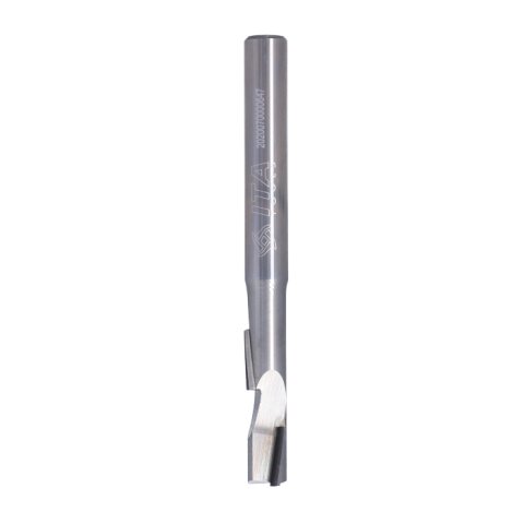 8mm Diamant (PKD) Nutschaftfräser 8x36/80mm...