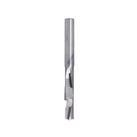 8mm Diamant (PKD) Nutschaftfräser 8x36/80mm Z4PCD+1HM rechts
