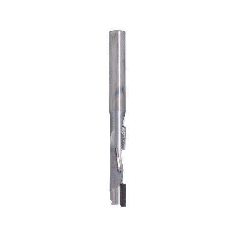 8mm Diamant (PKD) Nutschaftfräser 8x36/80mm Z4PCD+1HM rechts