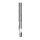 8mm Diamant (PKD) Nutschaftfräser 8x36/80mm Z4PCD+1HM rechts