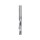 8mm Diamant (PKD) Nutschaftfräser 8x36/80mm Z4PCD+1HM rechts
