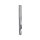8mm Diamant (PKD) Nutschaftfräser 8x36/80mm Z4PCD+1HM rechts