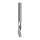 8mm Diamant (PKD) Nutschaftfräser 8x36/80mm Z4PCD+1HM rechts