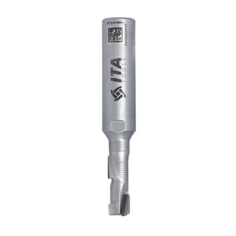 8mm Diamant (PKD) Nutschaftfräser 8x21/69mm Z3CD+1HM...