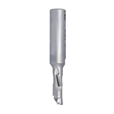 8mm Diamant (PKD) Nutschaftfräser 8x21/69mm Z3CD+1HM rechts