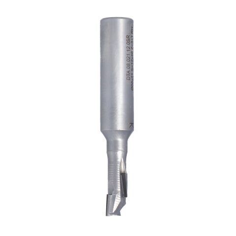 8mm Diamant (PKD) Nutschaftfräser 8x21/69mm Z3CD+1HM rechts