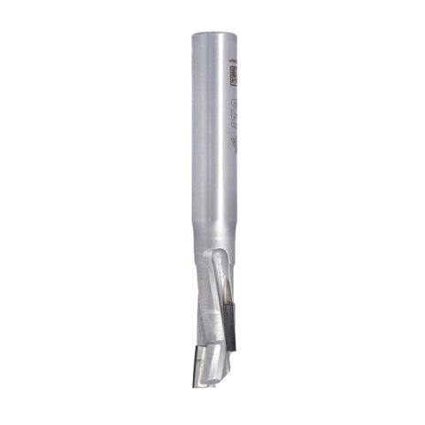 8mm Diamant (PKD) Nutschaftfräser 8x21/69mm Z3CD+1HM rechts