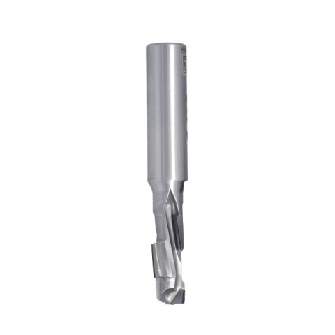 10mm Diamant (PKD) Nutschaftfräser 10x25/70mm...