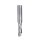10mm Diamant (PKD) Nutschaftfräser 10x25/70mm Z3PCD+1HM rechts
