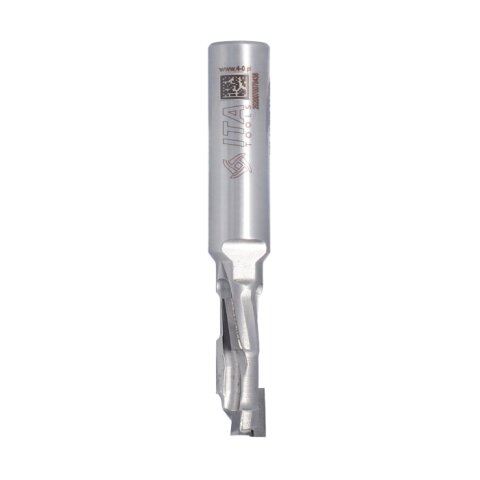 10mm Diamant (PKD) Nutschaftfräser 10x35/83mm...