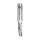 10mm Diamant (PKD) Nutschaftfräser 10x35/83mm Z4PCD+1HM links