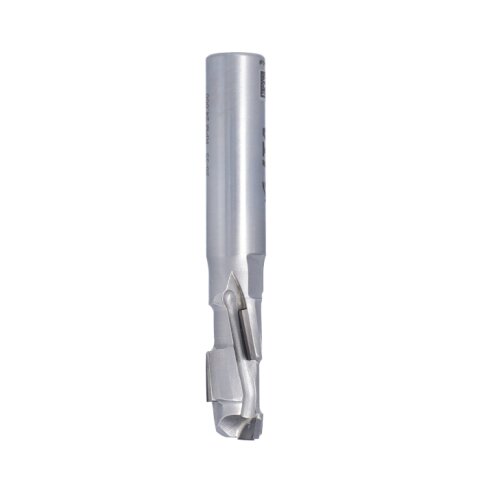 12mm Diamant (PKD) Nutschaftfräser 12x25/76mm...