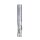 12mm Diamant (PKD) Nutschaftfräser 12x25/76mm Z3PCD+1HM rechts