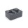 Nesting Blocksauger XXL 200x146mm Höhe 74mm