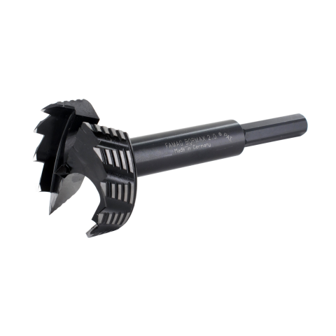Famag 38mm Zylinderkopfbohrer Bormax 2.0 WS 38x95/145mm...