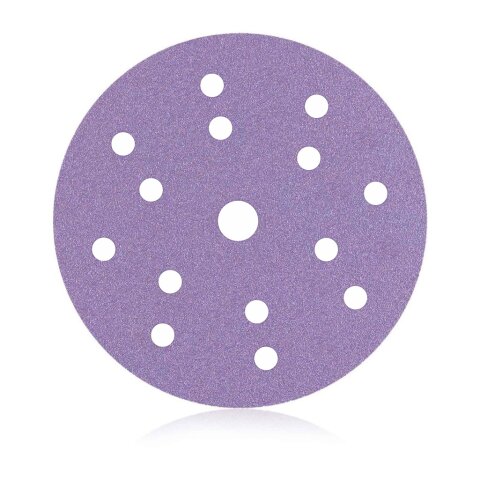 Smirdex P80 Schleifscheibe &quot;740&quot; Keramik...