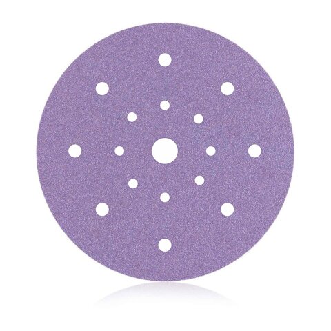 Smirdex P60 Schleifscheibe &quot;740&quot; Keramik...