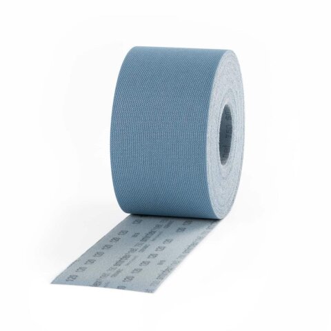 Smirdex P320 Klett-Schleifgitter Rolle "750"...