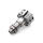 Aigner WM-Falzfräser auf Fräsdorn HSK-F63, 125x61x30mm Z2/2 V2/2 auf HSK-F 63 Dornaufnahme