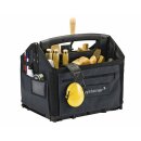 Tanos Systainer3 TOOLBAG M anthrazit