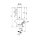 Aigner R8mm Diamant (PKD) Abrundfräser "Konstantin-Mini" 37x9/65,1mm Z1/1 S12mm