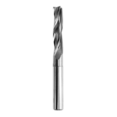 Shaper 8mm VHW Spiralnutfr&auml;ser 8x35/42/80mm Schaft...