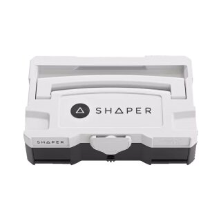Shaper Systainer "MINI Systainer" – Individuell anpassbar
