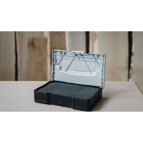 Shaper Systainer "MINI Systainer" – Individuell anpassbar