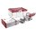 Lamello Classic X biscuit joiner in Systainer 101602DEK + wooden biscuit Size 20