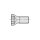 JSO M3x4,5 60° Torx-Senkkopfschraube T10 - 39084-0-03061-R