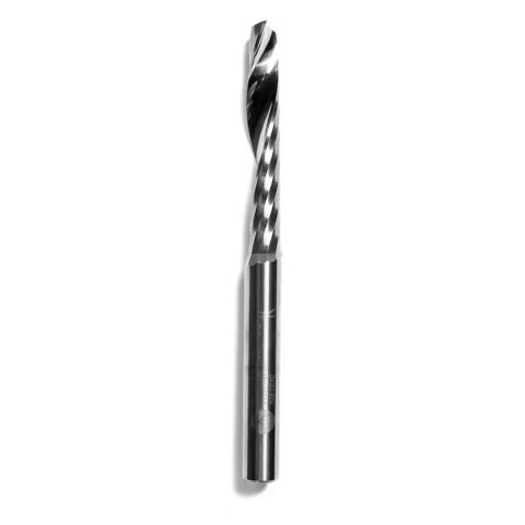 Shaper 1/4" VHW Spiralnutfräser Z1...
