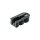 Lamello Cabineo X black 500 pieces detachable furniture connector