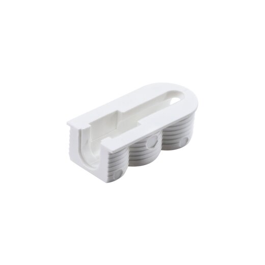 Lamello Cabineo X white 500 pieces detachable furniture connector