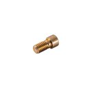 <p>Cabineo 8 M6 screws<br />Color: brass<br />Quantity: 500 pcs<br />Length: 8mm<br />Screw drive: SW4<br />suitable for: Cabineo X<br />ISO: Metric ISO thread DIN 13-1<br /></p>