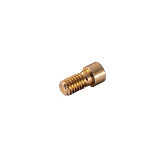 <p>Cabineo 8 M6 screws<br />Color: brass<br />Quantity: 2000 pcs<br />Length: 8mm<br />Screw drive: SW4<br />suitable for: Cabineo X<br />ISO: Metric ISO thread DIN 13-1<br /></p>