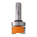 CMT 19mm Dado & planer router bits "952" with bearing 19x9,5/63,5mm Shank 12mm