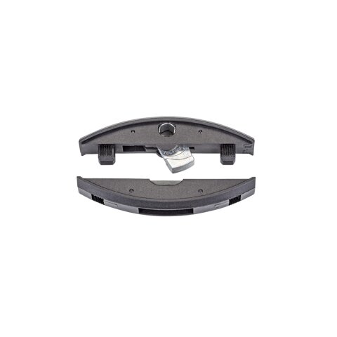 Lamello Clamex P-10 M&ouml;belverbinder f&uuml;r Zeta